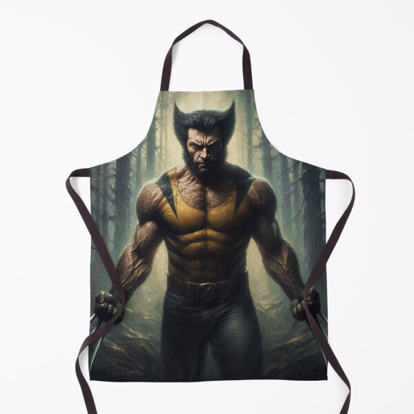 Item preview, Wolverine designed and sold by JabamiShop.