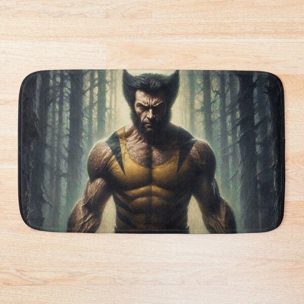 Item preview, Wolverine designed and sold by JabamiShop.