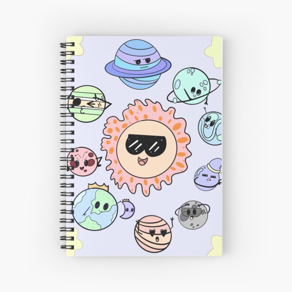Item preview, Solar party  designed and sold by CelestialDoodlz.