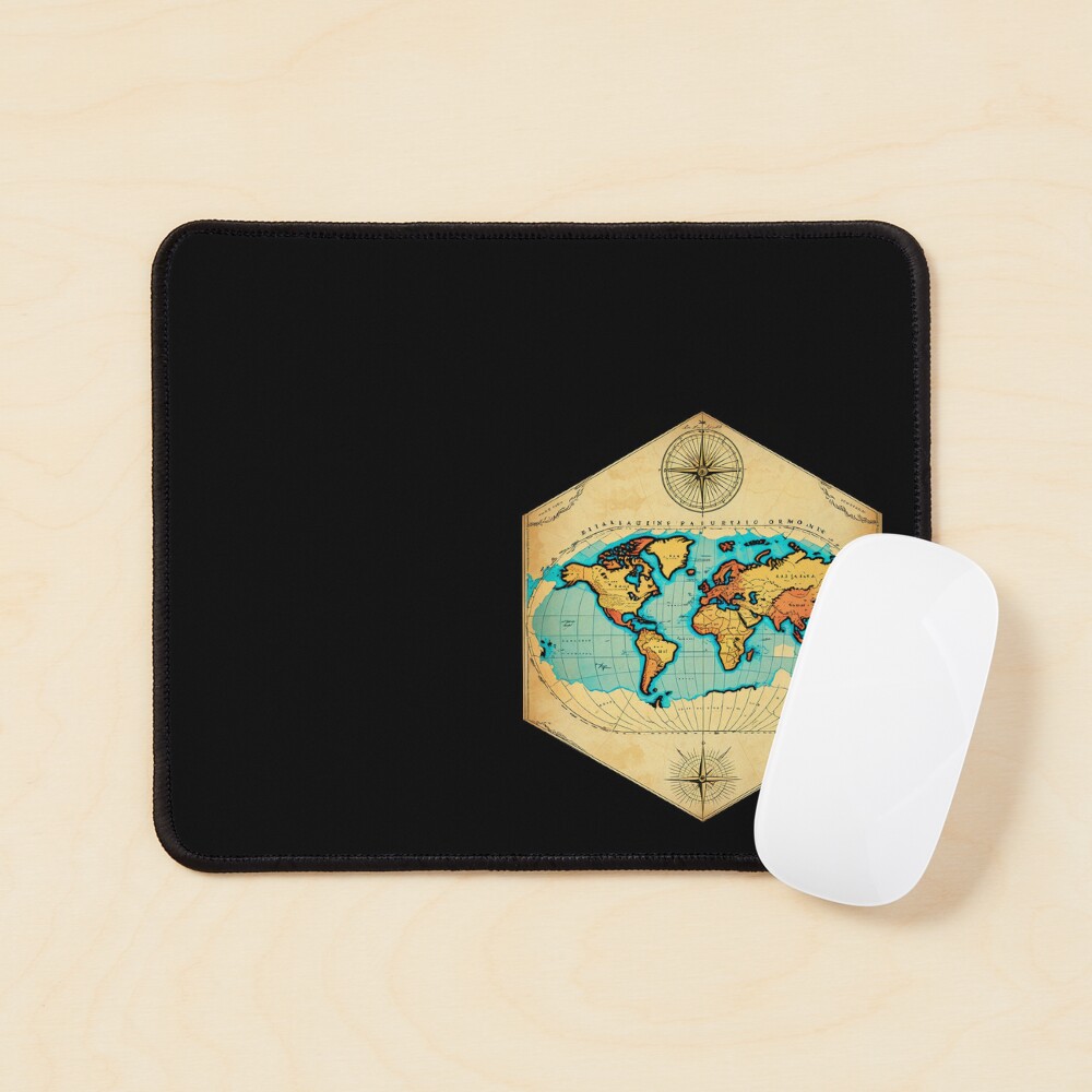 Item preview, Mouse Pad designed and sold by AbsoluteA.