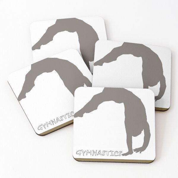 Item preview, Gymnastics designed and sold by ROSE ANN BANILAR.