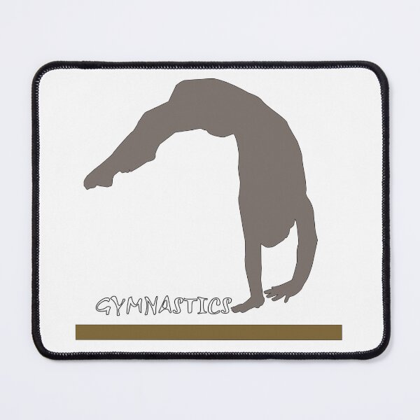 Item preview, Gymnastics designed and sold by ROSE ANN BANILAR.