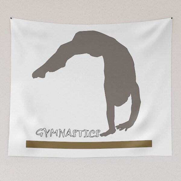 Item preview, Gymnastics designed and sold by ROSE ANN BANILAR.