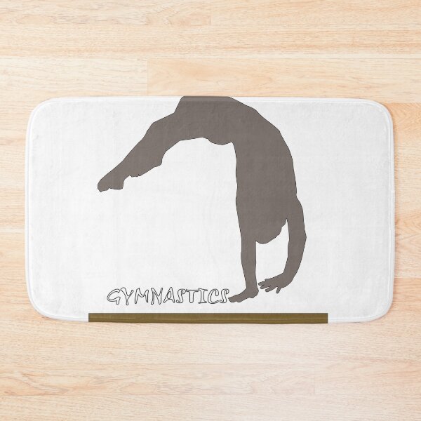 Item preview, Gymnastics designed and sold by ROSE ANN BANILAR.
