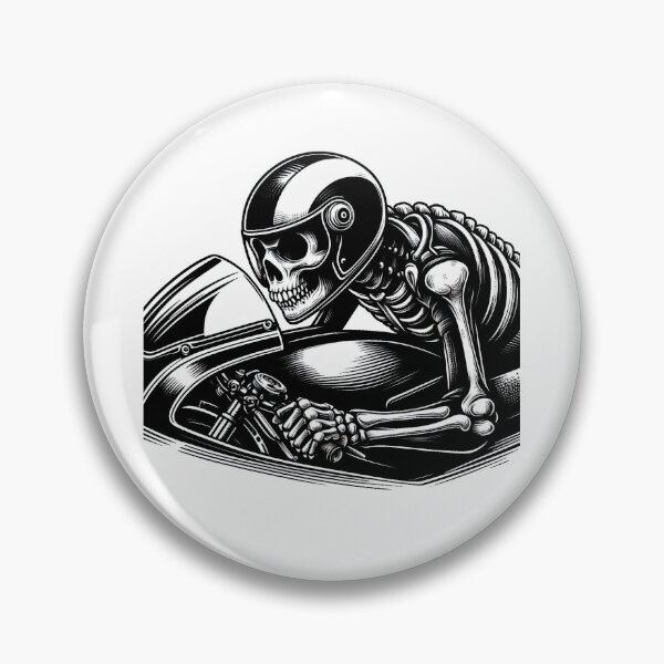 Item preview, MOTORCYCLE RACING BYKER RACING CAR NASCAR MOTO GP CHOPPER #ogirdor designed and sold by ogirdorgraphics.