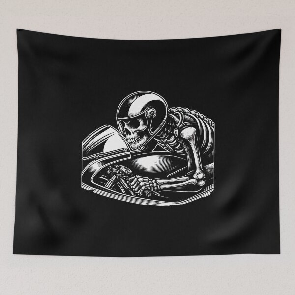 Item preview, MOTORCYCLE RACING BYKER RACING CAR NASCAR MOTO GP CHOPPER #ogirdor designed and sold by ogirdorgraphics.