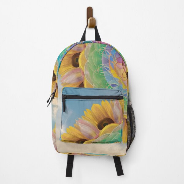 Item preview, Sunflowers in harmony designed and sold by anahimar1418.