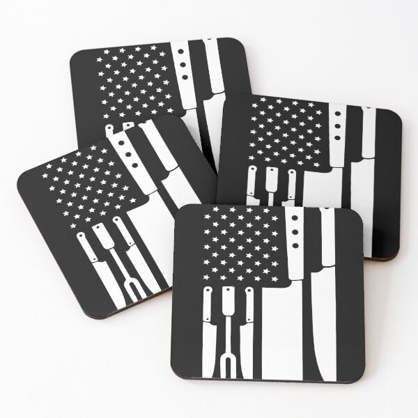 Item preview, Chef USA Flag American Chef Patriotic Chef Professional Chef designed and sold by farhanhafeez.
