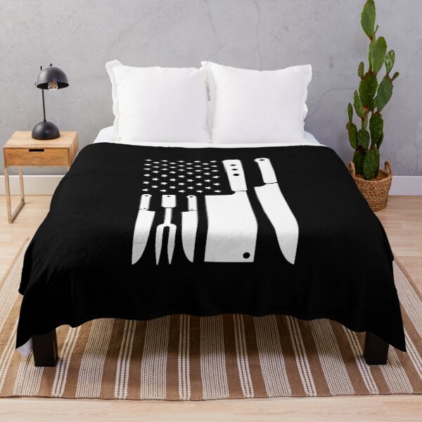 Item preview, Chef USA Flag American Chef Patriotic Chef Professional Chef designed and sold by farhanhafeez.