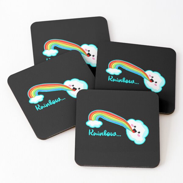 Item preview, Cloud Rainbow designed and sold by fantasmahappy.