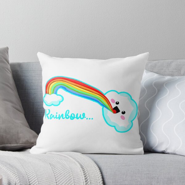 Item preview, Cloud Rainbow designed and sold by fantasmahappy.