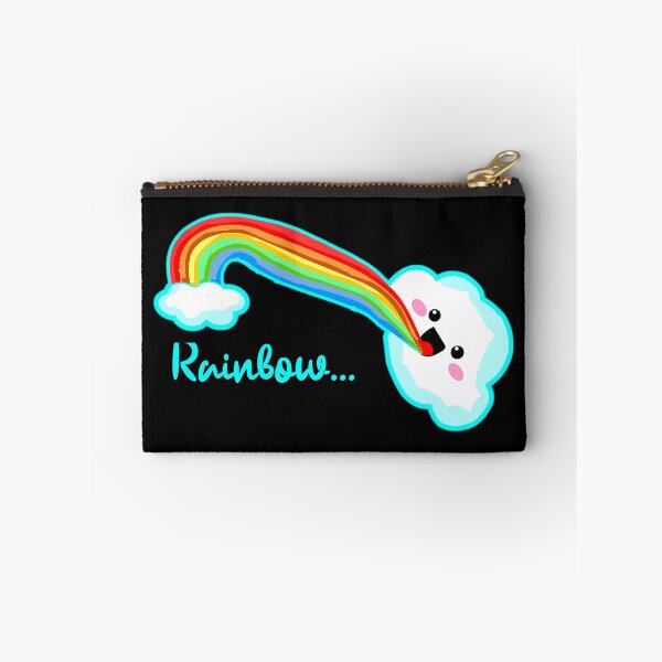 Item preview, Cloud Rainbow designed and sold by fantasmahappy.