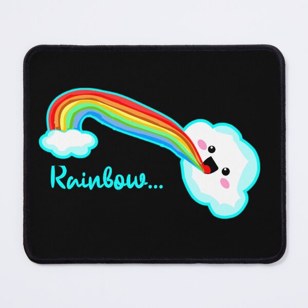 Item preview, Cloud Rainbow designed and sold by fantasmahappy.