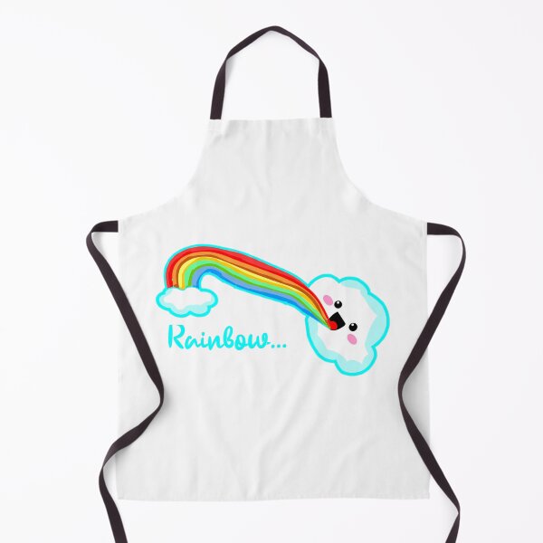 Item preview, Cloud Rainbow designed and sold by fantasmahappy.