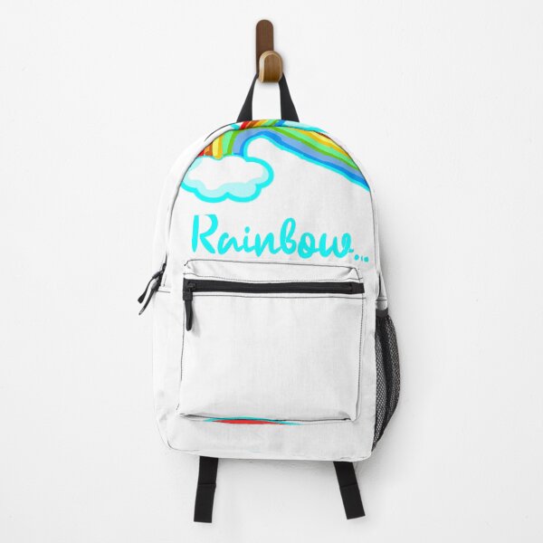 Item preview, Cloud Rainbow designed and sold by fantasmahappy.