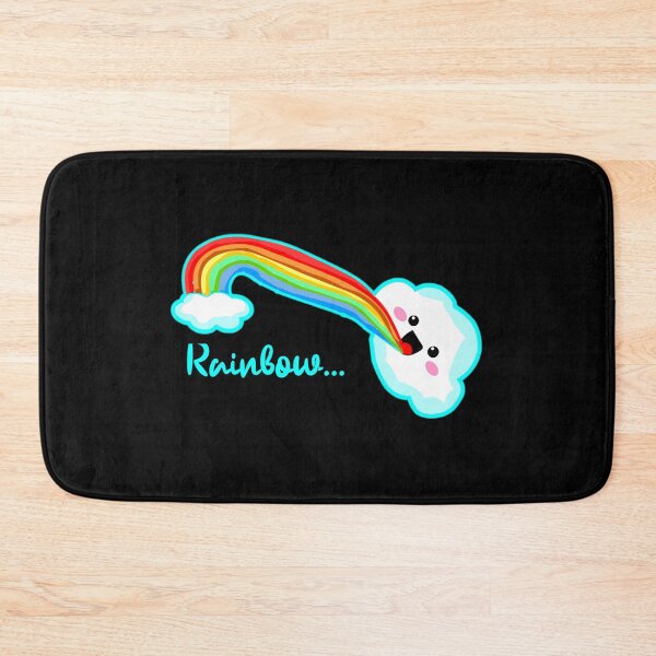 Item preview, Cloud Rainbow designed and sold by fantasmahappy.