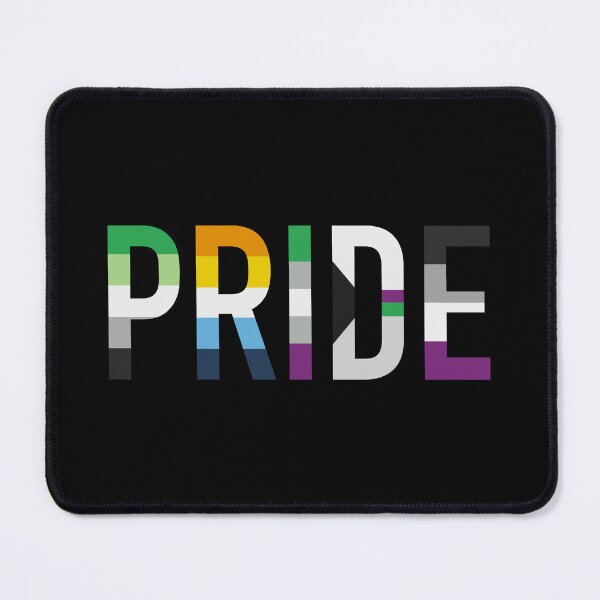 Item preview, Pride, Various Queer Flags 2 designed and sold by Skyler Orion X.