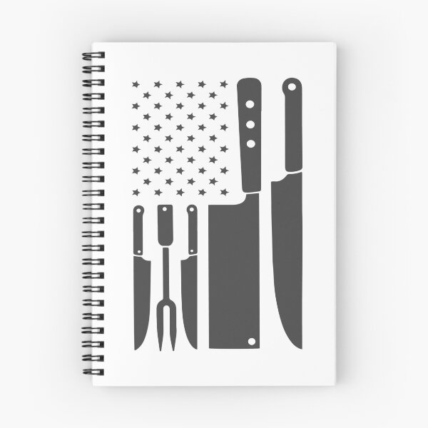 Item preview, Chef USA Flag American Chef Patriotic Chef Professional Chef designed and sold by farhanhafeez.