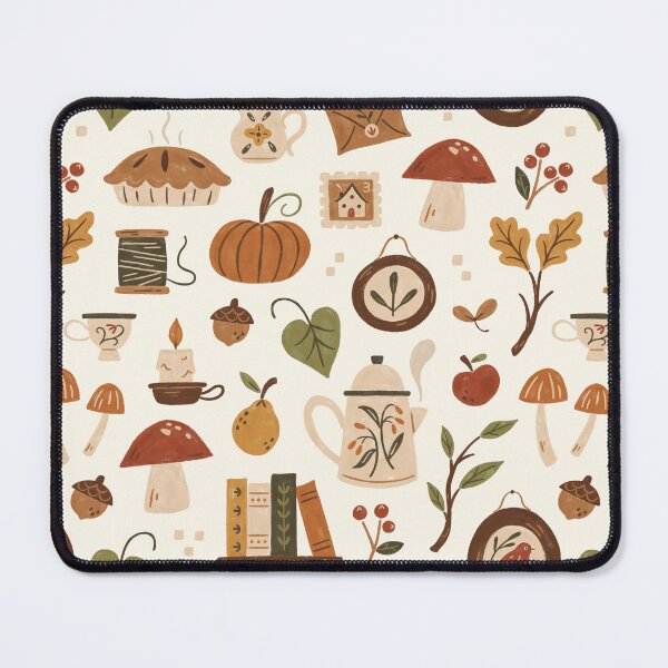 Item preview, Cozy Vintage Autumn designed and sold by ohjessmarie.