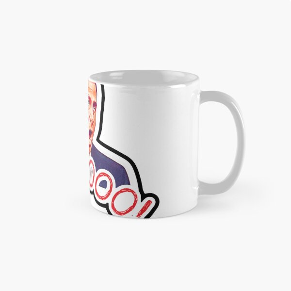 Item preview, The Office Michael Scott Noooooo designed and sold by HighStrangePop.