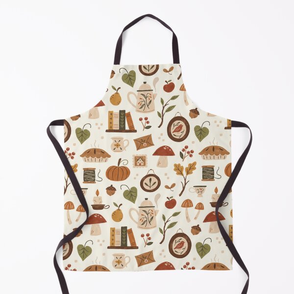 Item preview, Cozy Vintage Autumn designed and sold by ohjessmarie.