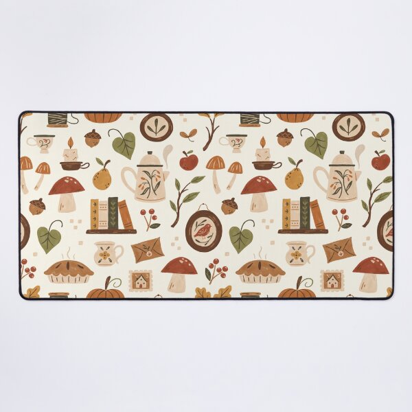Item preview, Cozy Vintage Autumn designed and sold by ohjessmarie.