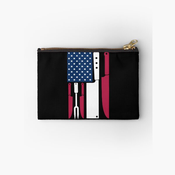 Item preview, Chef USA Flag American Chef Patriotic Chef Professional Chef designed and sold by farhanhafeez.