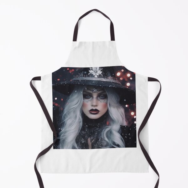 Item preview, Rhinestone Witch designed and sold by Solace Sparkles.