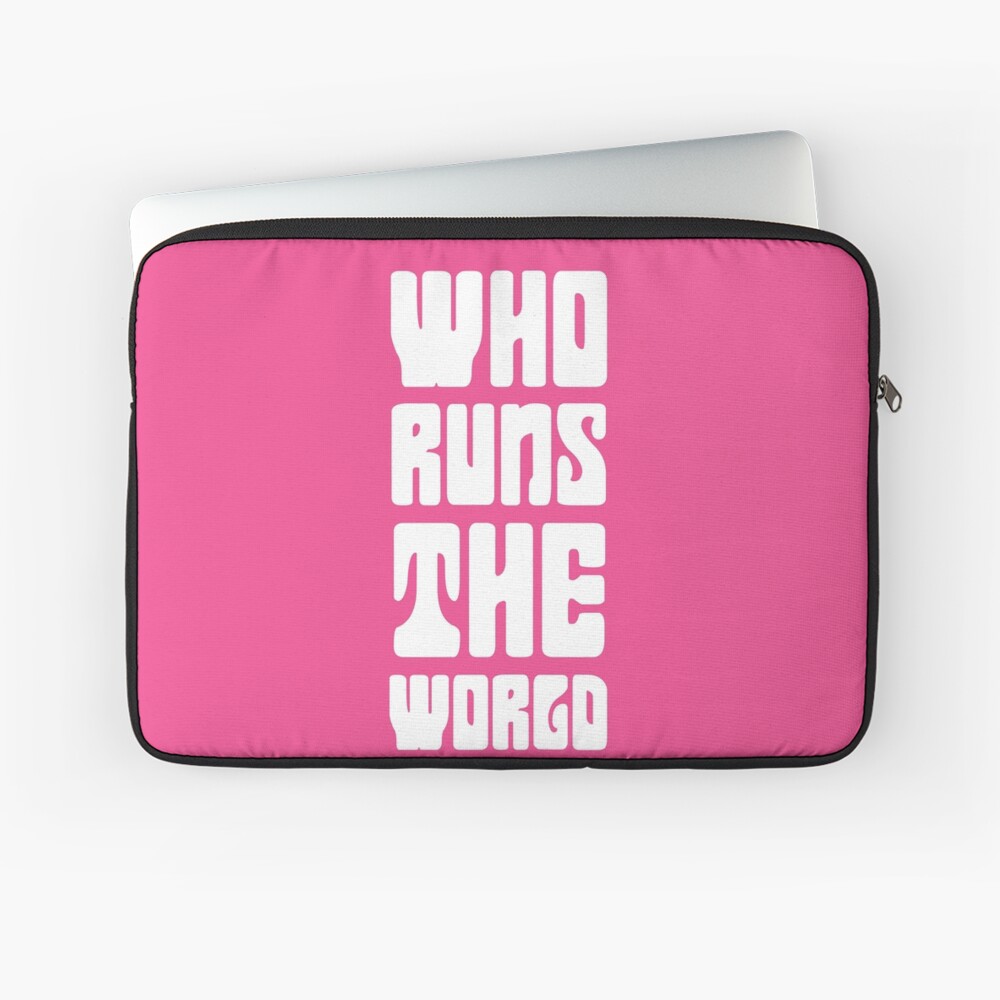 Item preview, Laptop Sleeve designed and sold by klmdsn.