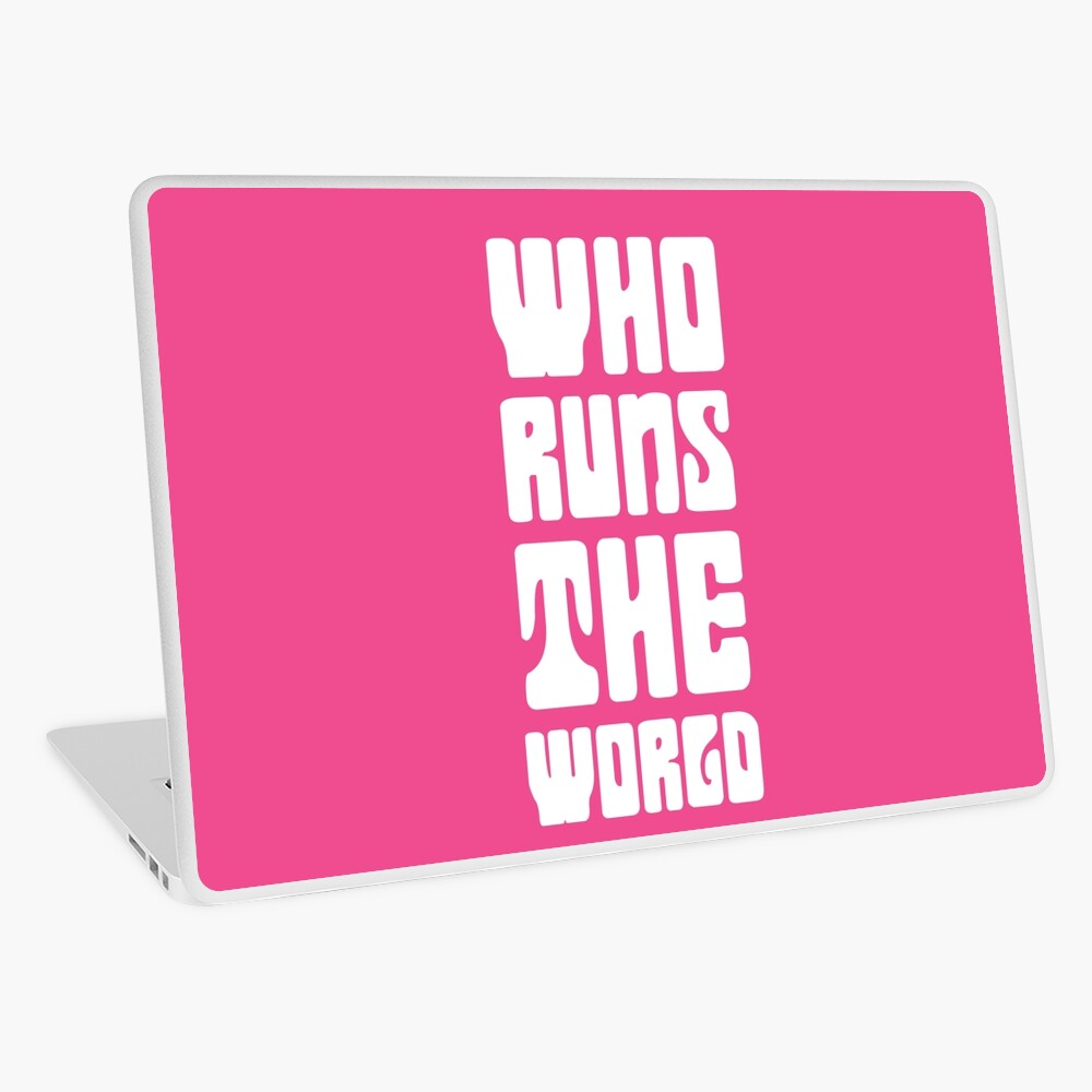 Item preview, Laptop Skin designed and sold by klmdsn.