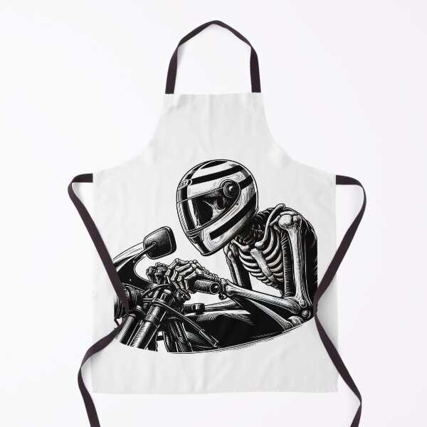 Item preview, MOTORCYCLE RACING BYKER RACING CAR NASCAR MOTO GP CHOPPER #ogirdor designed and sold by ogirdorgraphics.