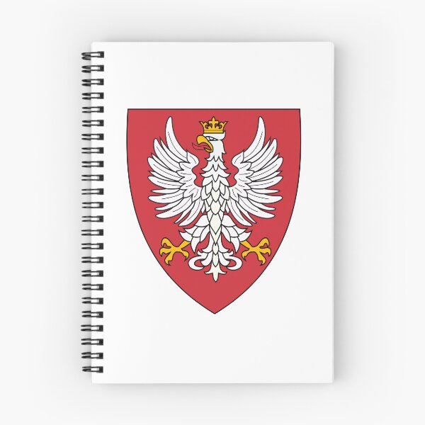 Item preview, Coat of Arms of Vladislav Jagiello designed and sold by joshcartoonguy.