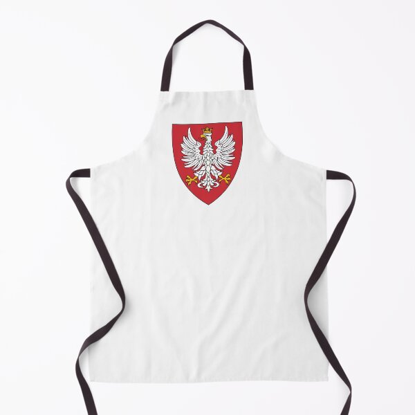 Item preview, Coat of Arms of Vladislav Jagiello designed and sold by joshcartoonguy.
