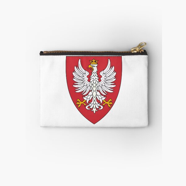 Item preview, Coat of Arms of Vladislav Jagiello designed and sold by joshcartoonguy.