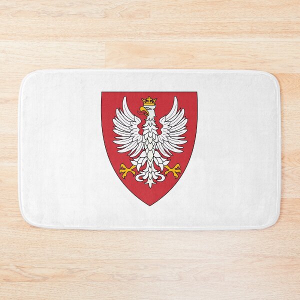 Item preview, Coat of Arms of Vladislav Jagiello designed and sold by joshcartoonguy.