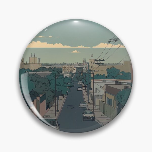 Item preview, Benito Juárez, city, Mexico | Anime style designed and sold by ComicsFactory.