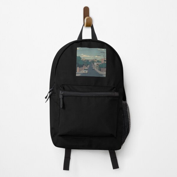 Item preview, Benito Juárez, city, Mexico | Anime style designed and sold by ComicsFactory.