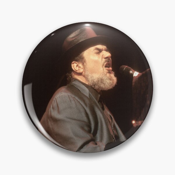 Item preview, Dr. John - Photograph designed and sold by ConcertImages.