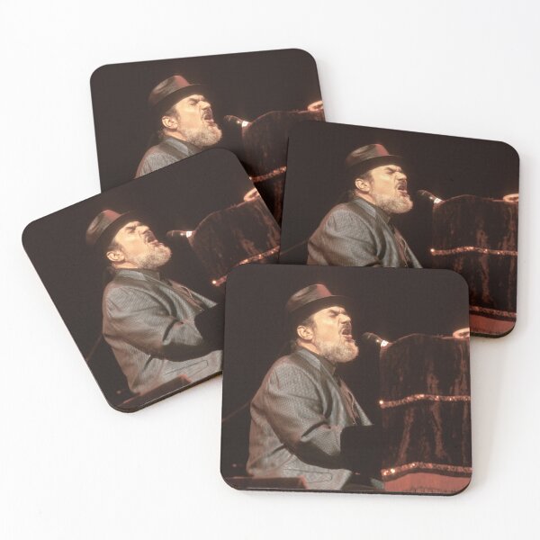 Item preview, Dr. John - Photograph designed and sold by ConcertImages.
