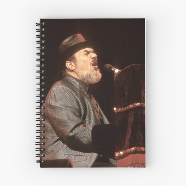 Item preview, Dr. John - Photograph designed and sold by ConcertImages.