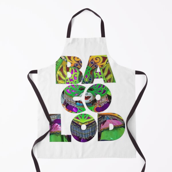 Item preview, Bacolod Masskara Festival designed and sold by likbatonboot.