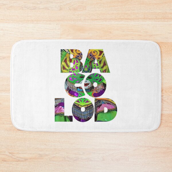 Item preview, Bacolod Masskara Festival designed and sold by likbatonboot.
