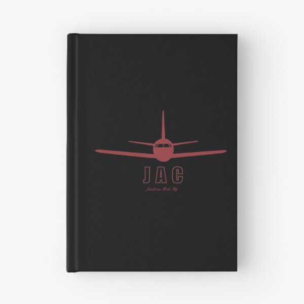 Item preview, JAC Jackson Hole Wyoming WY Airport Code designed and sold by Lartheviking.