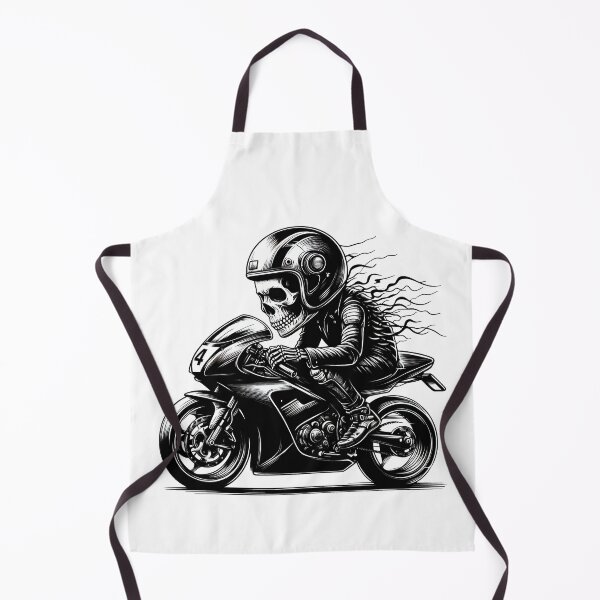Artikelvorschau, MOTORRADRENNEN BYKER RENNWAGEN NASCAR MOTO GP CHOPPER #ogirdor entworfen und verkauft von ogirdorgraphics.