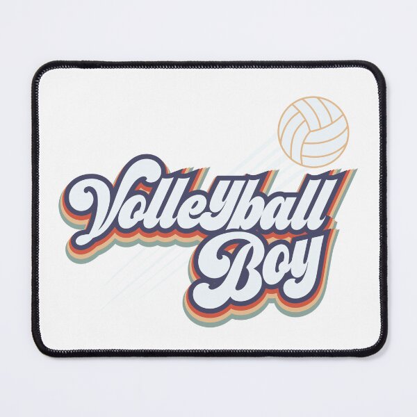 Item preview, Volleyball Boy Volleyball Man Volleyball Player Coach Team designed and sold by farhanhafeez.