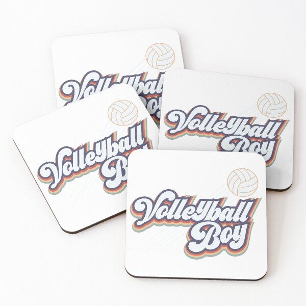 Item preview, Volleyball Boy Volleyball Man Volleyball Player Coach Team designed and sold by farhanhafeez.