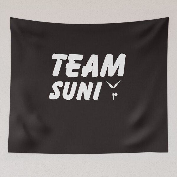 Item preview, Funny Team suni classic designed and sold by Soufyan06.
