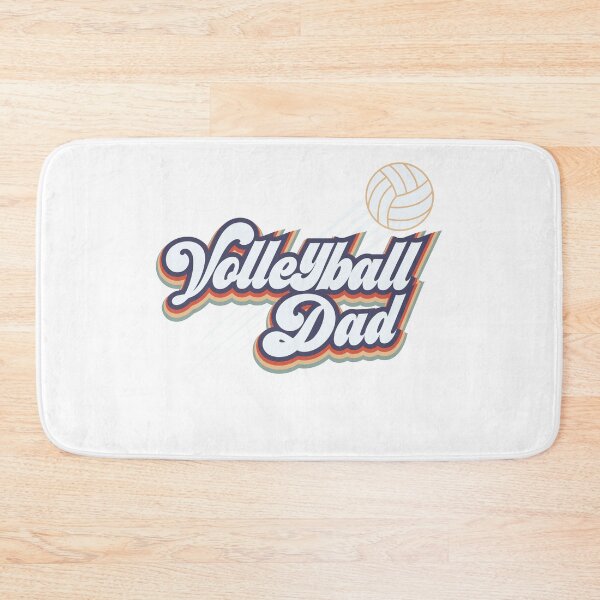 Item preview, Volleyball Dad Volleyball Father Volleyball Player Coach designed and sold by farhanhafeez.