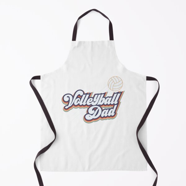 Item preview, Volleyball Dad Volleyball Father Volleyball Player Coach designed and sold by farhanhafeez.