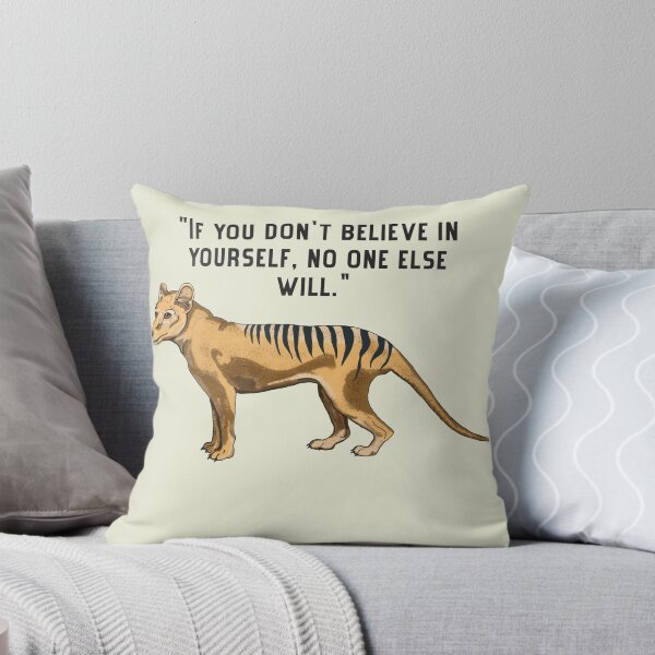 Item preview, Believe in Yourself designed and sold by FeanorDesigns.